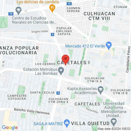 Arte Dentalis Concept map