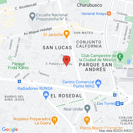 Muscle life fitness map