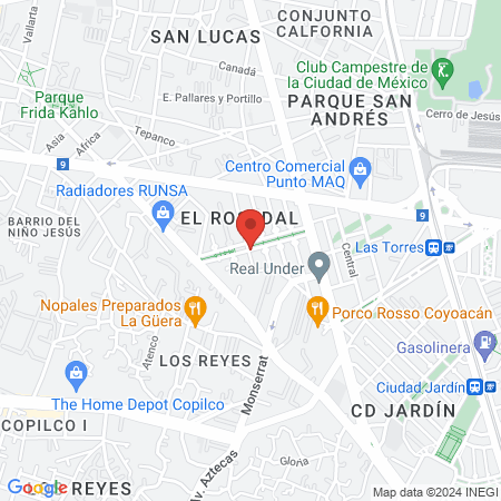 Dogs Pets & Cats map