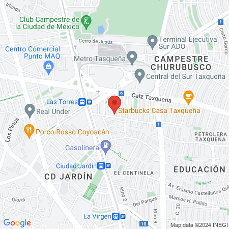 Tienda de Mascotas Sin Servicio Veterinario map