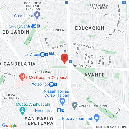 Champions Cave Barbershop map