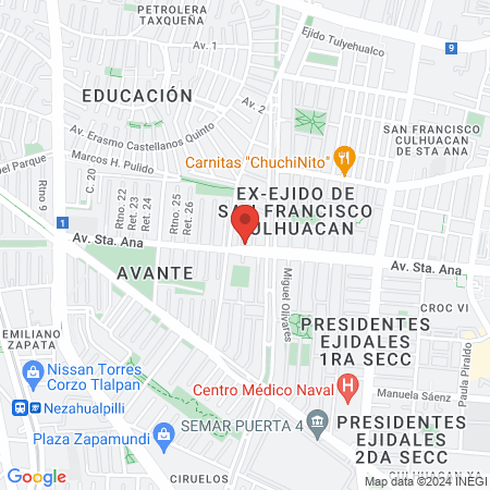 Pole Dance Starligth map