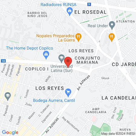 Consultorio Veterinario Perruqueria map