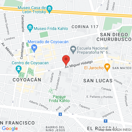 Madness Crosstraining MX map