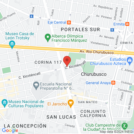 Simha Naada Yoga map