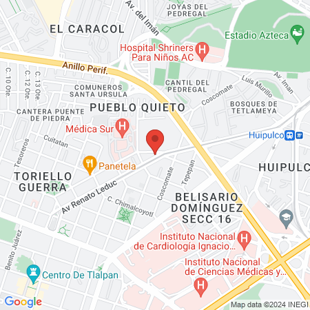 Yamel Depilación con hilo Hundú Plaza Victoria map