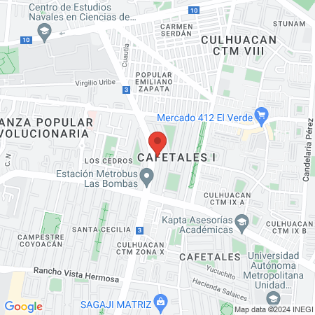 Mg Art Nails SPA & Lashes map