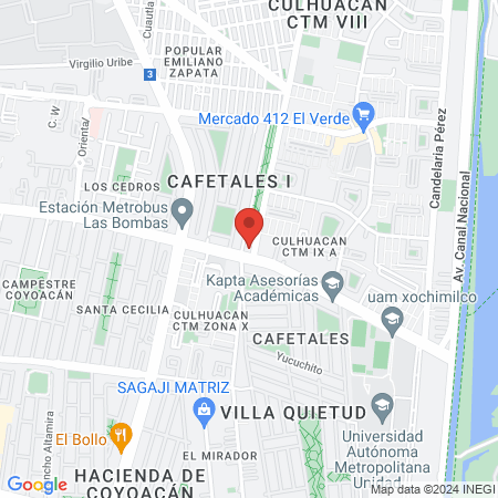 SPINNING BODY AND SOUL map