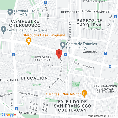 The barber school by Gatsbyman map