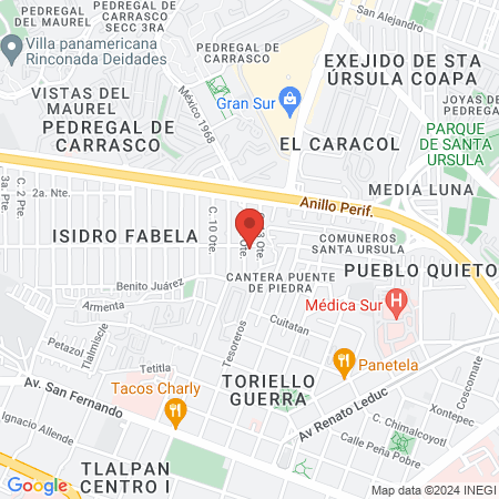 Hit With Balance map