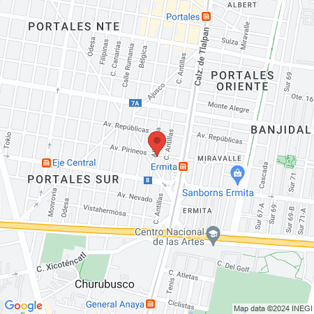 Aruma Yoga, Serenidad Que Transforma map