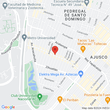 Peluqueria Y Estetica ''Nery'' map