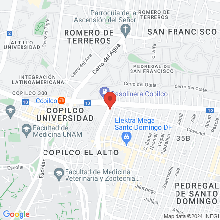 Axolotl Nail Art map