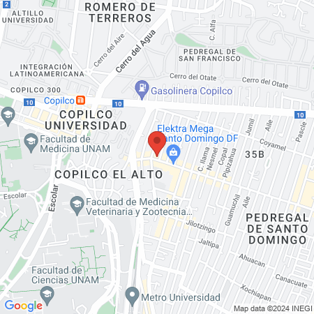 Arte dental En 0rtodoncia dental map
