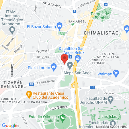 Tovar Ruiz Julio map