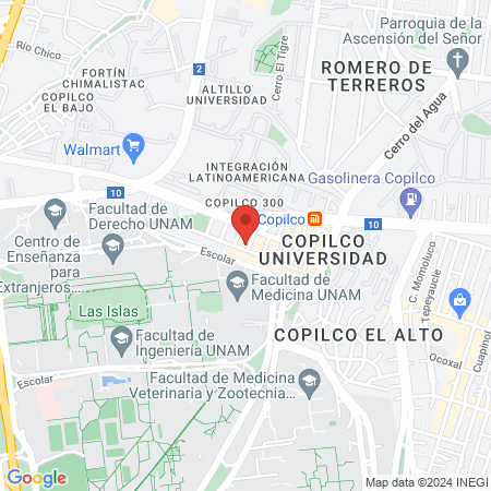 Luna Solis Jorge map