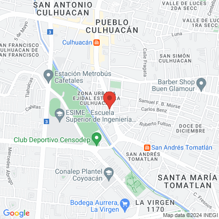 Farmacia Veterinaria "Rodriguez" map