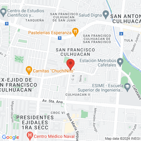 The Mafia Barber Shop map