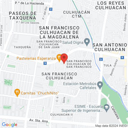 Barbería "GARDÍAZ 1" map