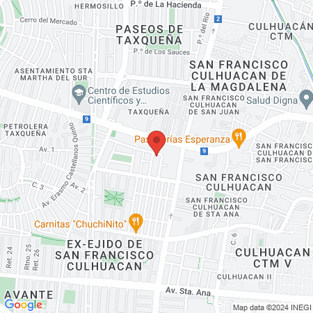 Bulking Tiger Gym map