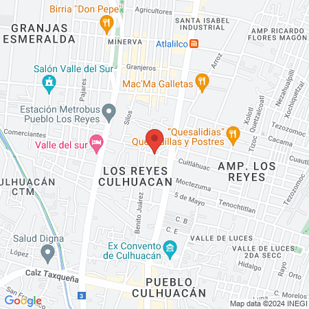 Gonzalo Cortés Yoga map