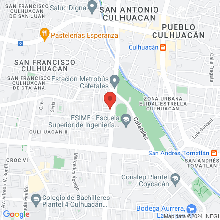 Doble S Extensiones de Pestañas map