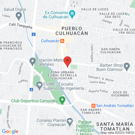 Perez Brito Guillermo map