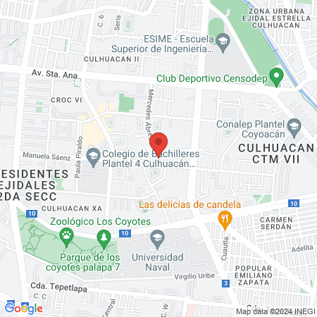 Stilo Alta Peluquería map