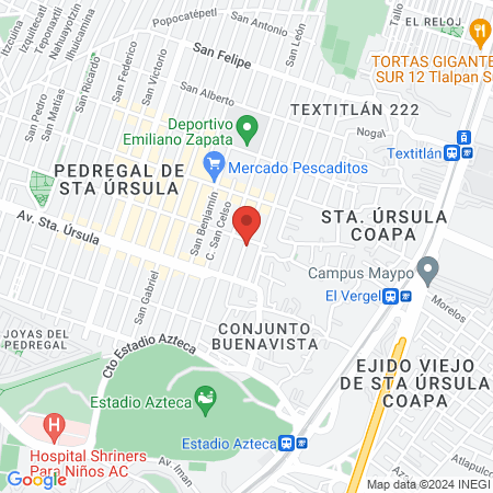 GYM BLACK MASTER map