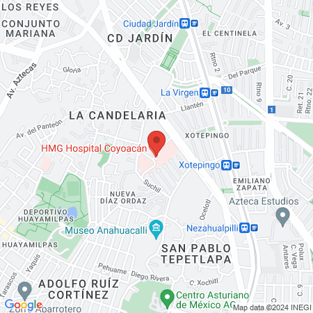 TRAUMA MEDICAL GROUP map