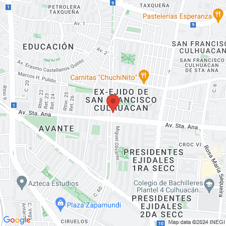 Oftalmologa Dra Claudia Corredor Ortega map