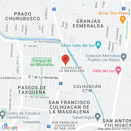 estetica canina golden gold map