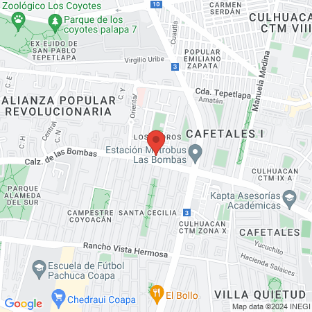 Suite 56 vanguard beaute map