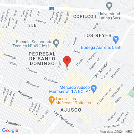 BTWO Barber (Alta Peluqueria). map