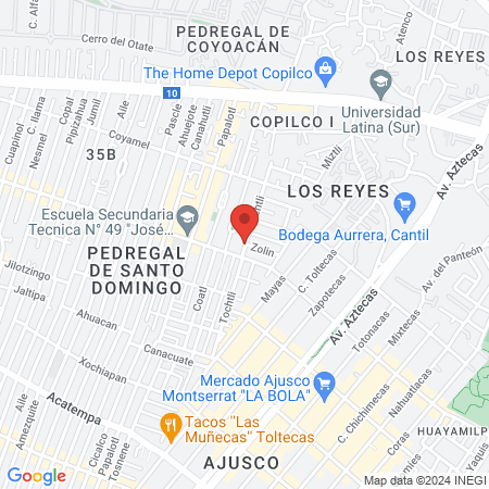 Barberia Black sheep map