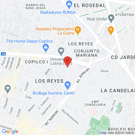 deglucion.com.mx map