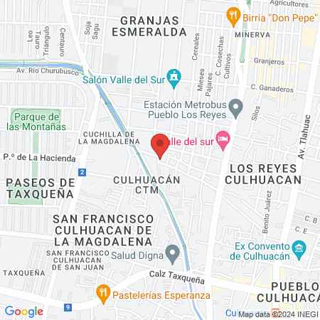 Dr. José Alfredo Rodríguez Limón Traumatólogo y Ortopedista map