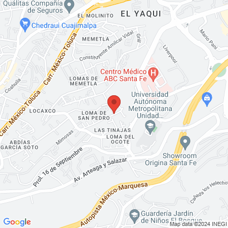 Gym calycros yamashiro kai map