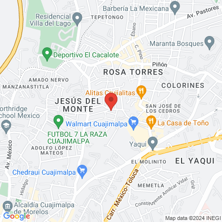 Barber Shop Bad Boys map