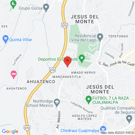 Love Yourself Beauty Studio map