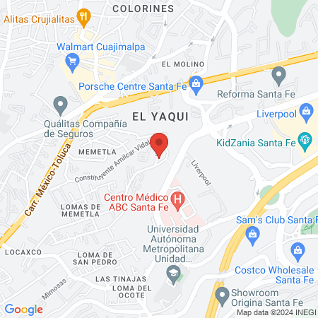 Dogs + Cats + Pets map