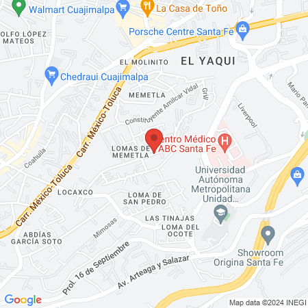 Beltran Martinez Clemencia map