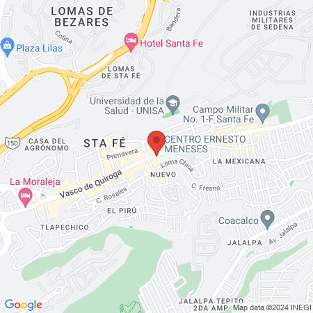 IL CAPO BARBER SHOP map