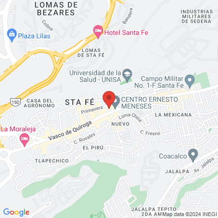 Scooby-Doo Pet Shop map