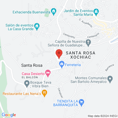 Consultorio Dental C.D. FLORES map