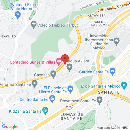 FACIALITO CORAZON ️ map