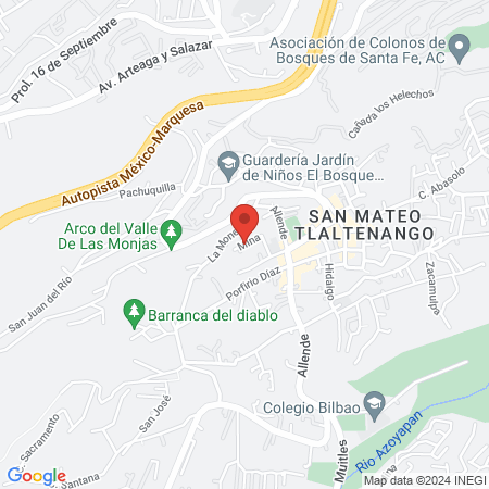 Barber Shop D'ulysse map