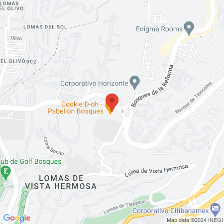 PLT Studio | Pilates & Wellness map