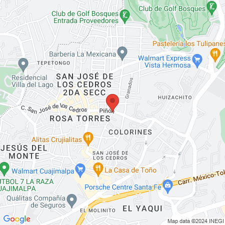 IMAGEN Y DISEÑO map