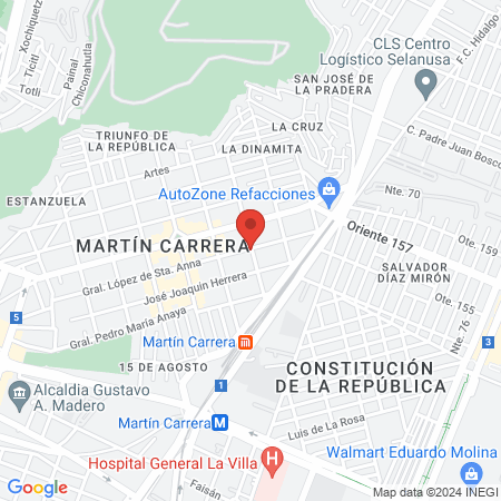 Coco's Barbershop Nails Studio map